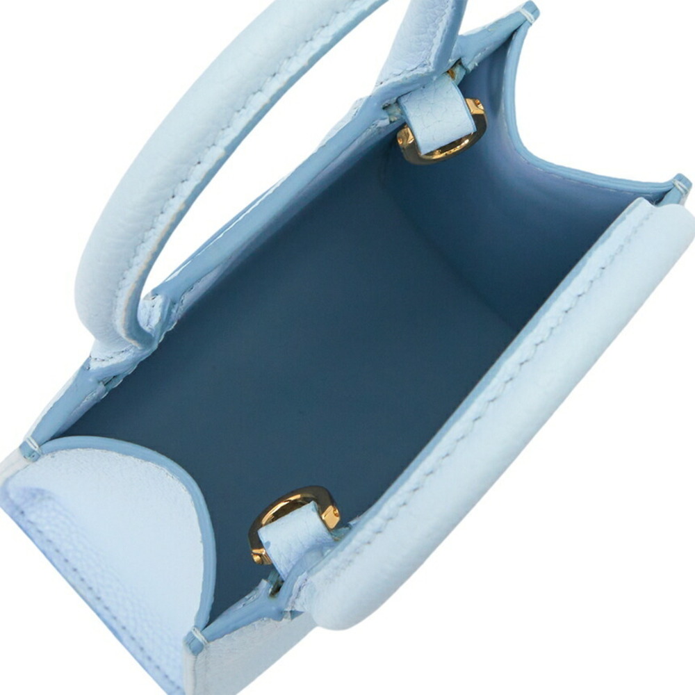 Burberry Phone Tote Shoulder Bag - Picture 6 of 10